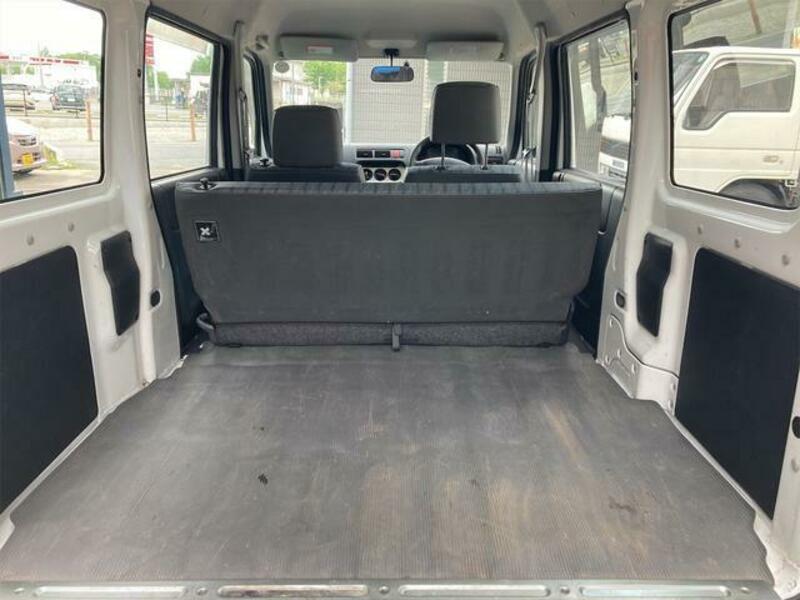 ACTY VAN