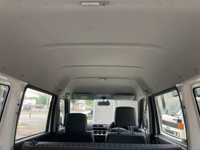 ACTY VAN