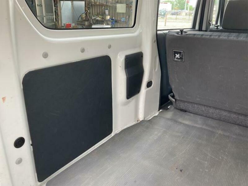 ACTY VAN
