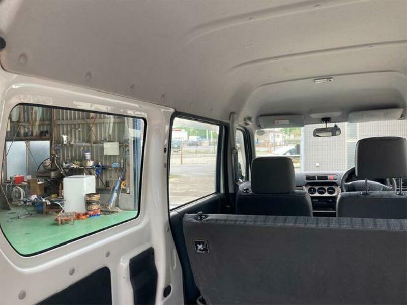 ACTY VAN