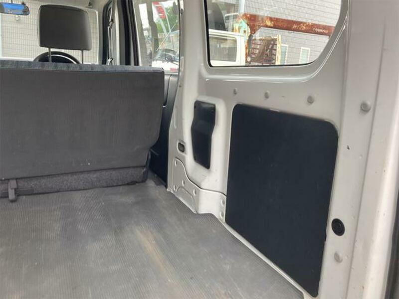 ACTY VAN