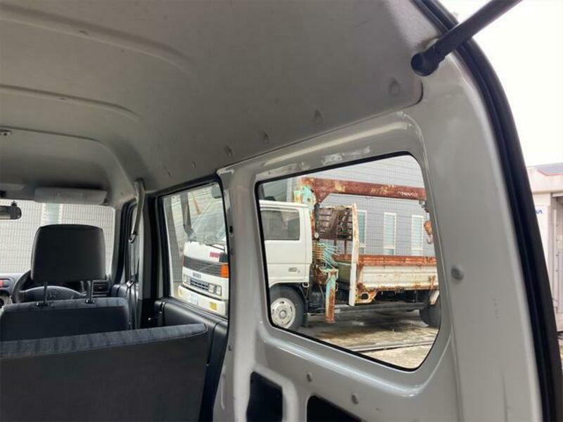 ACTY VAN