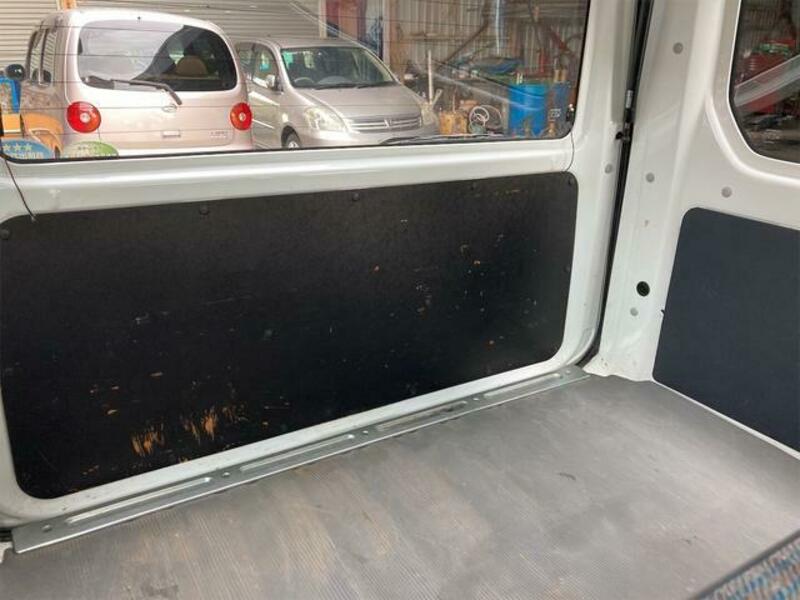 ACTY VAN