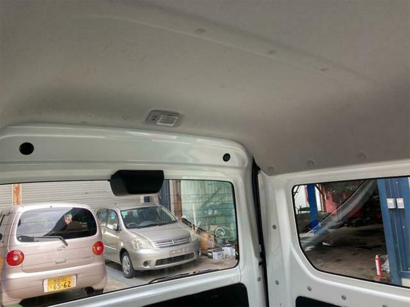 ACTY VAN