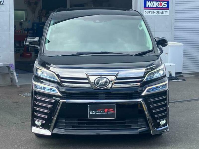 VELLFIRE