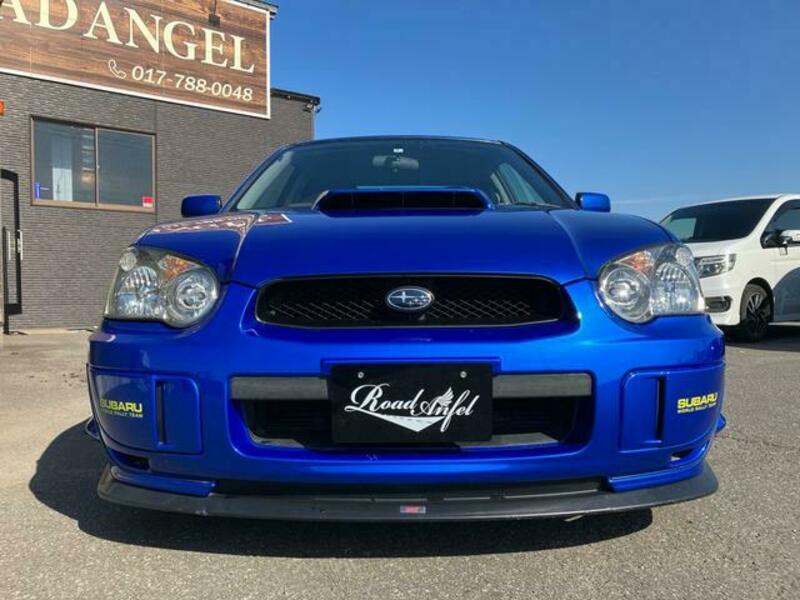 IMPREZA