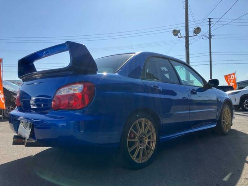 IMPREZA