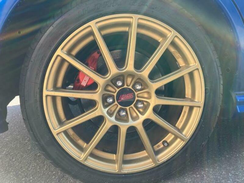 IMPREZA