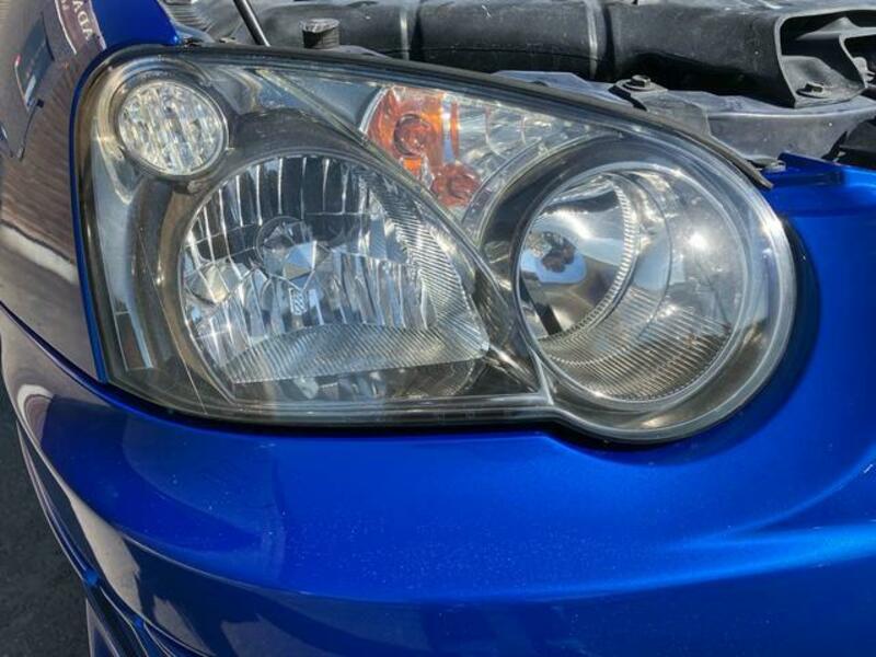 IMPREZA