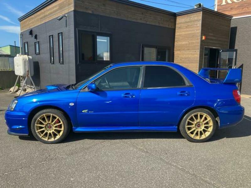 IMPREZA