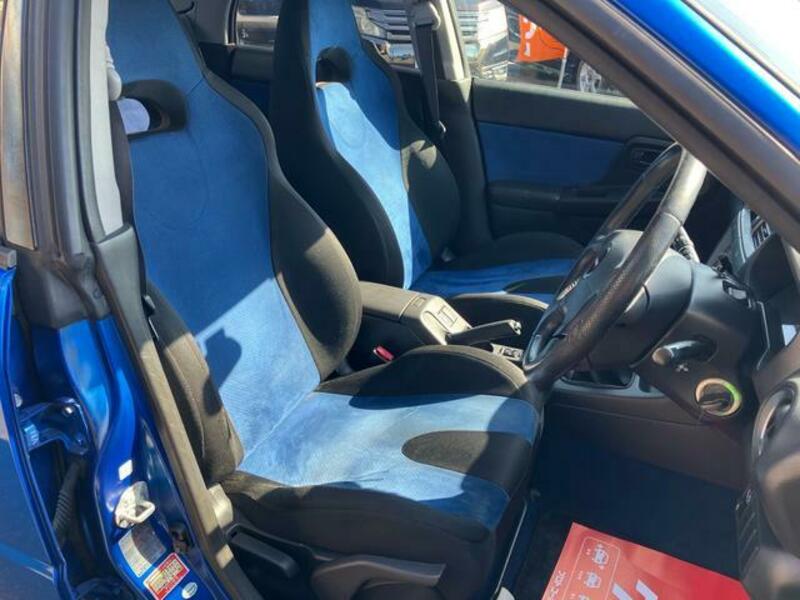 IMPREZA