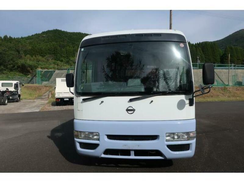 CIVILIAN BUS
