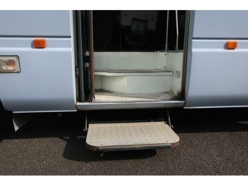 CIVILIAN BUS