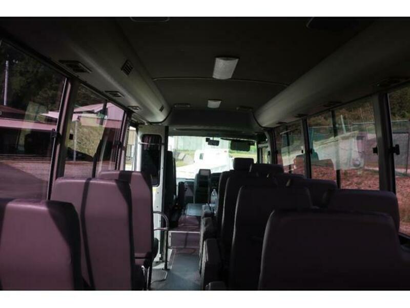 CIVILIAN BUS