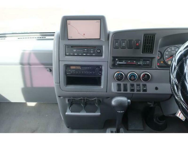 CIVILIAN BUS