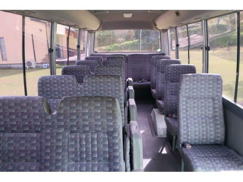 CIVILIAN BUS