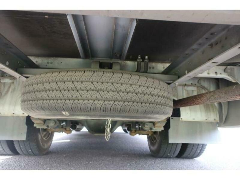 CIVILIAN BUS