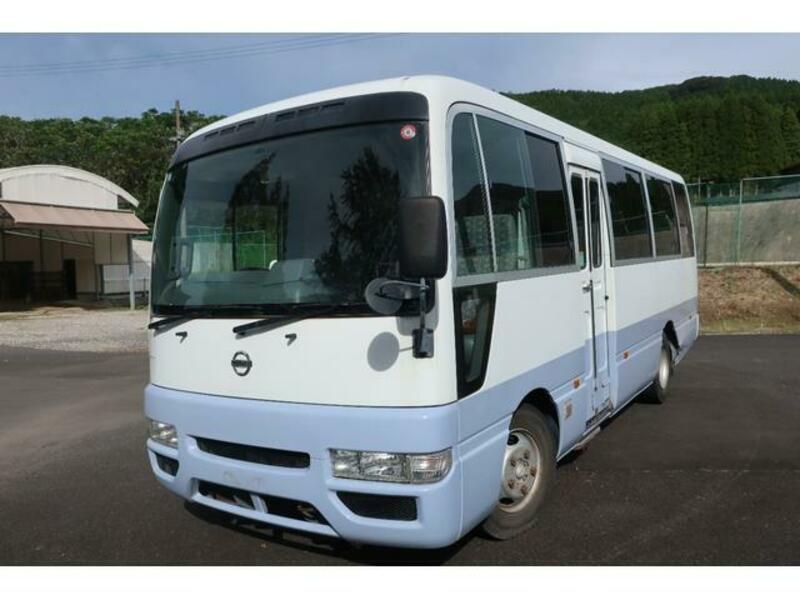 CIVILIAN BUS-0
