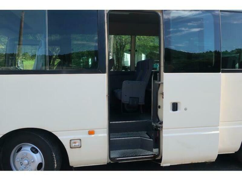 CIVILIAN BUS