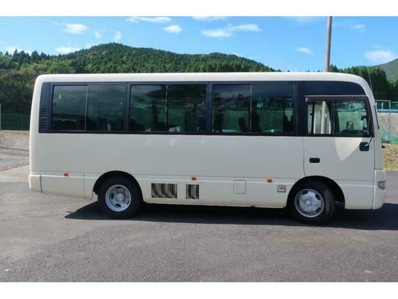CIVILIAN BUS