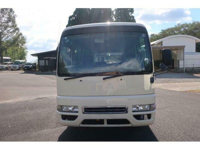 CIVILIAN BUS