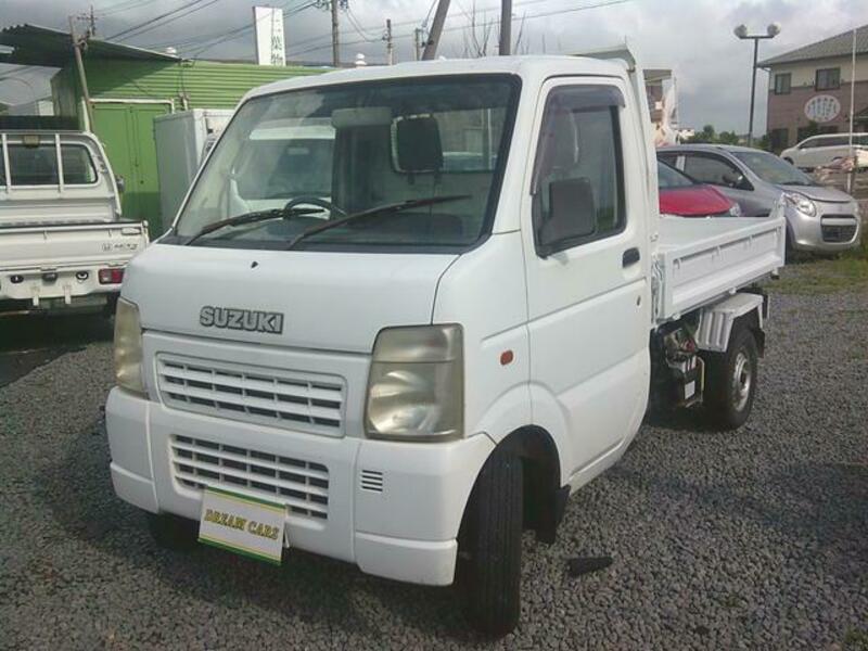 CARRY TRUCK
