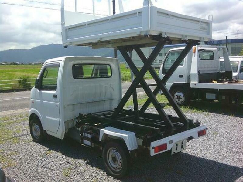 CARRY TRUCK