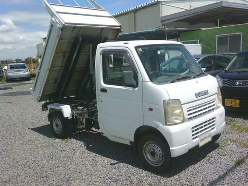 CARRY TRUCK