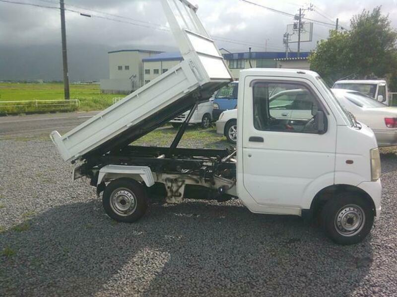 CARRY TRUCK