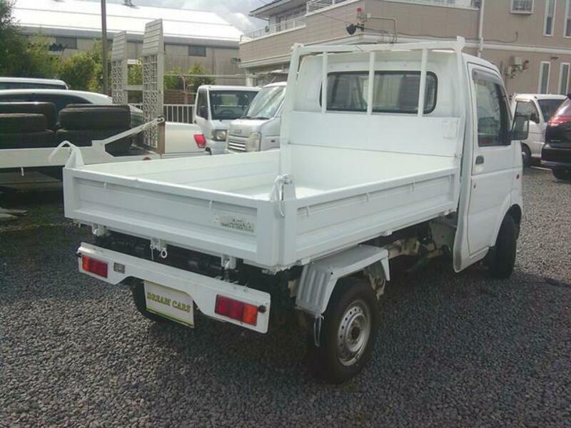CARRY TRUCK