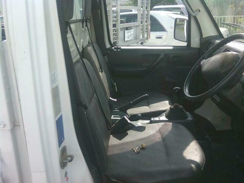CARRY TRUCK