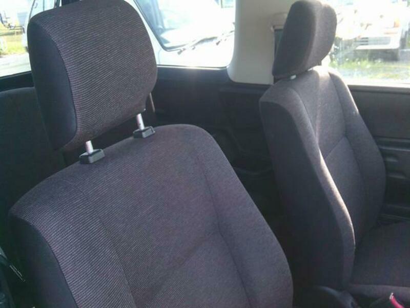 PAJERO MINI