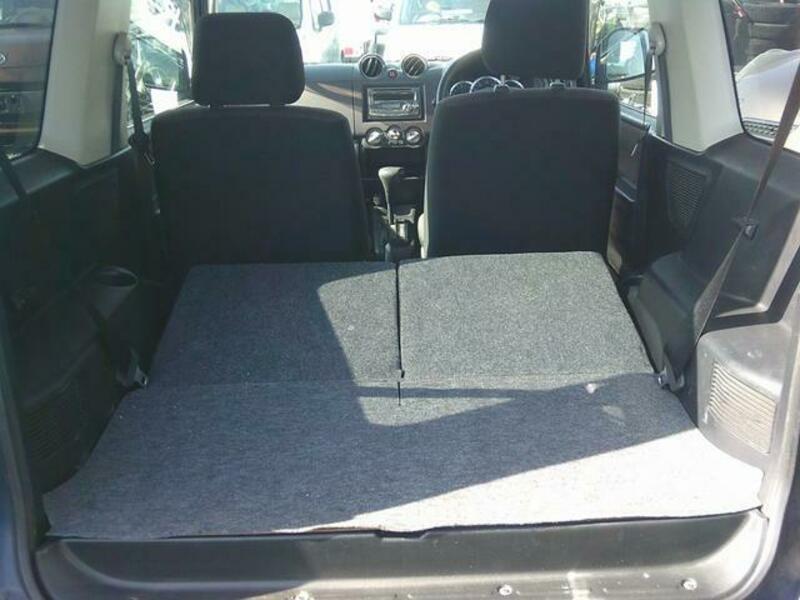 PAJERO MINI