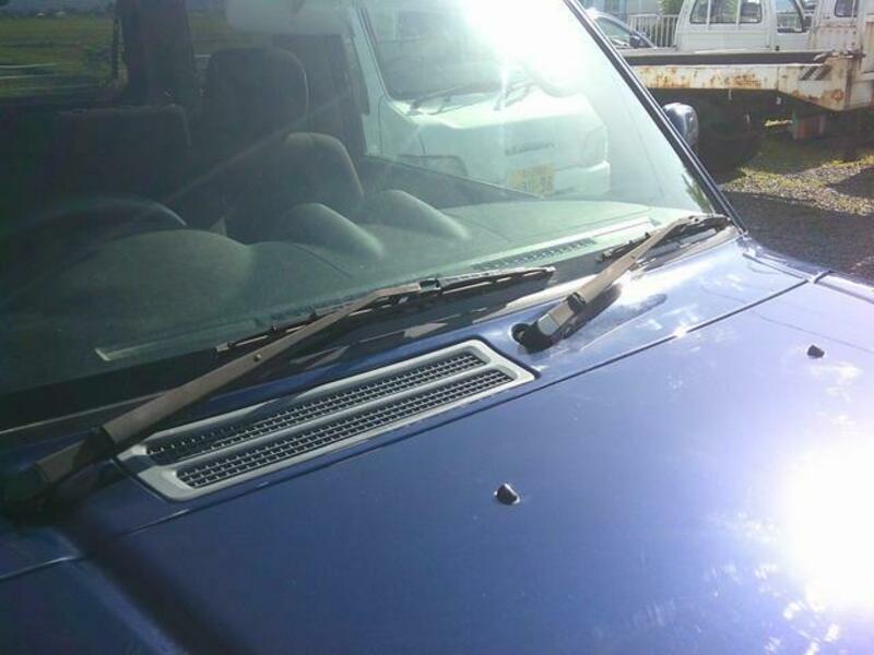 PAJERO MINI