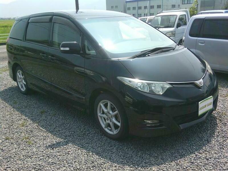 ESTIMA