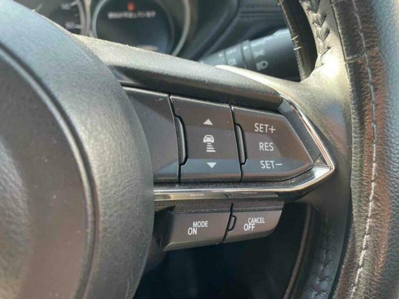 CX-8