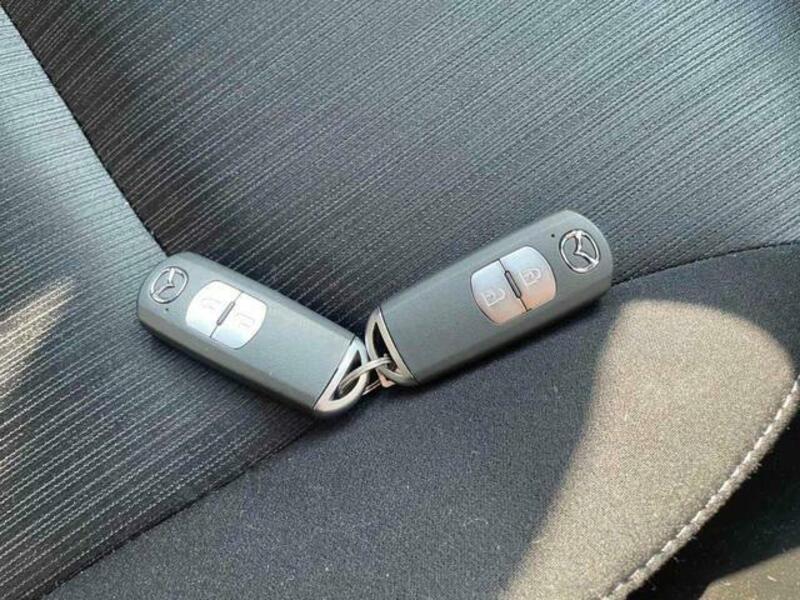 CX-8