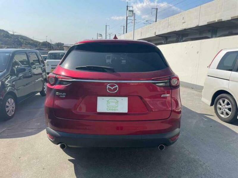 CX-8