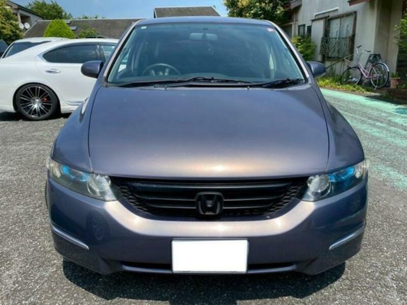 ODYSSEY