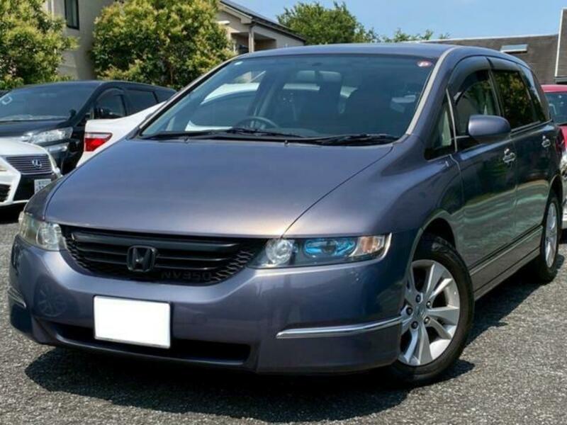 ODYSSEY