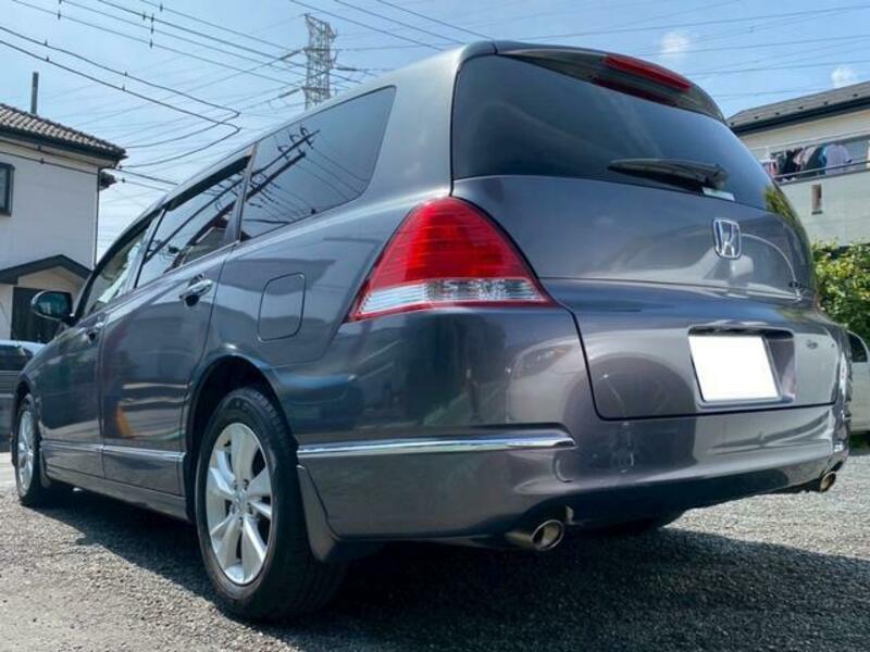 ODYSSEY