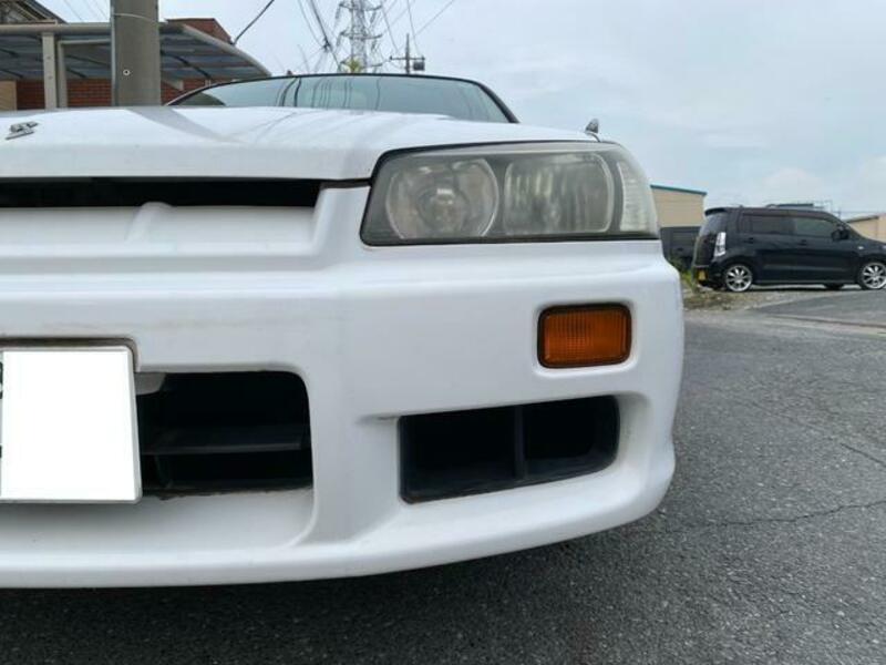 SKYLINE