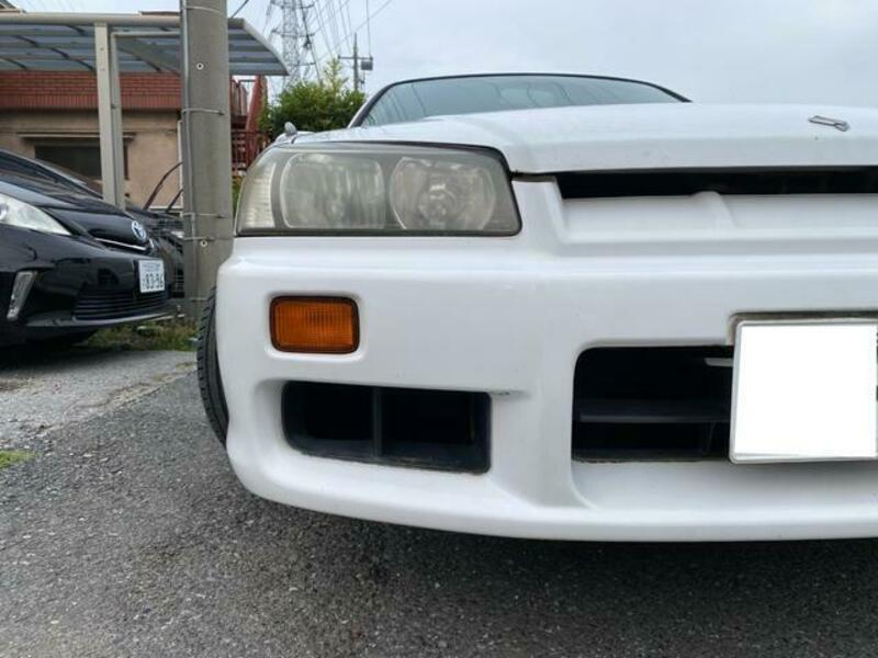 SKYLINE