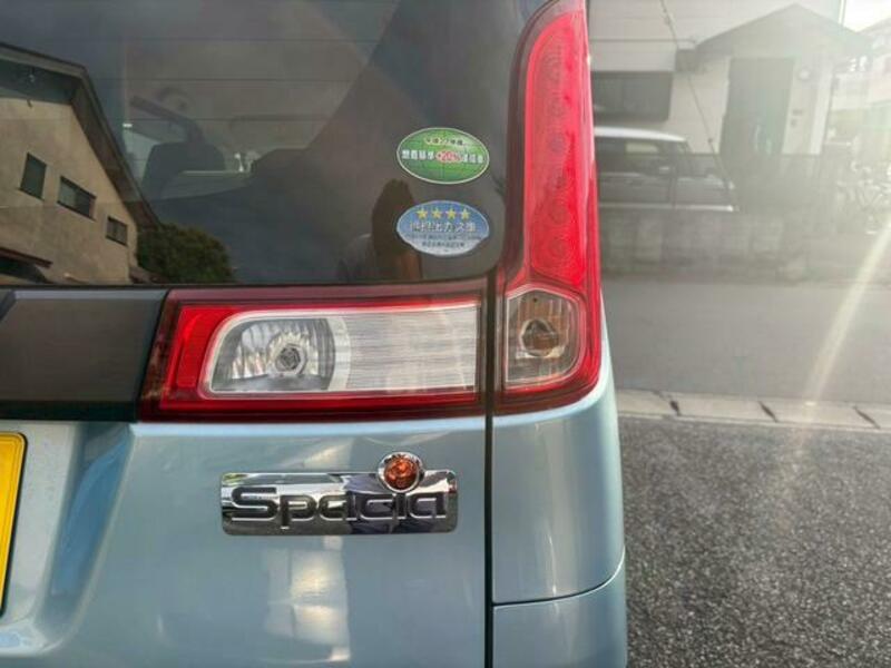 SPACIA
