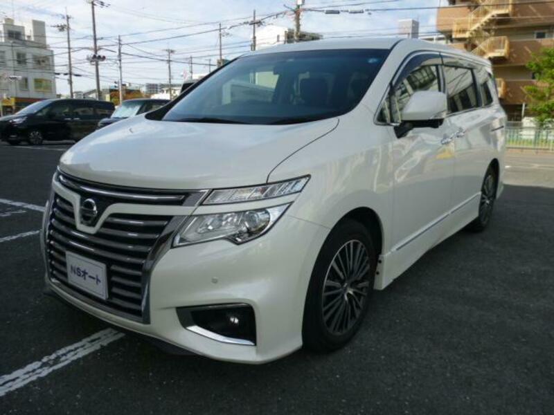 ELGRAND