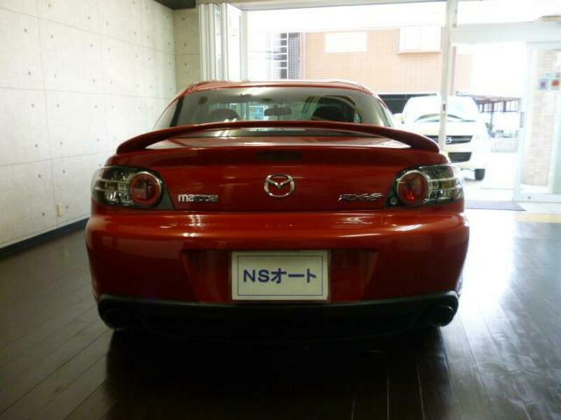 RX-8