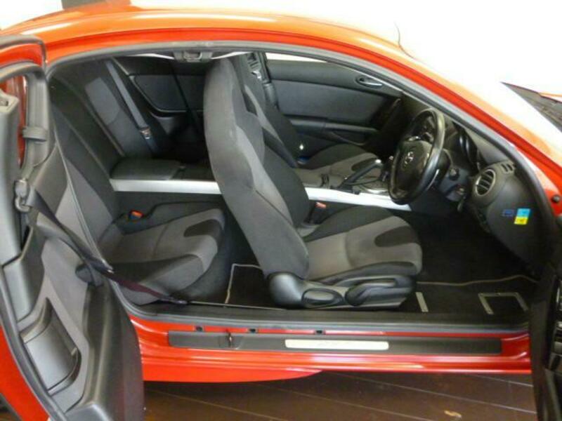 RX-8