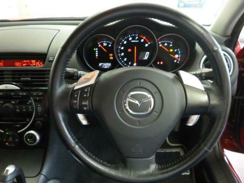 RX-8