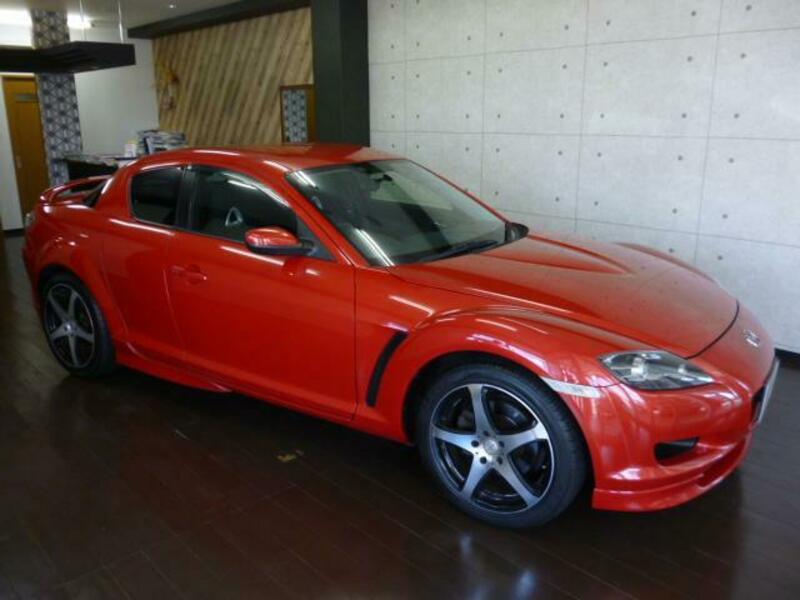 RX-8-0