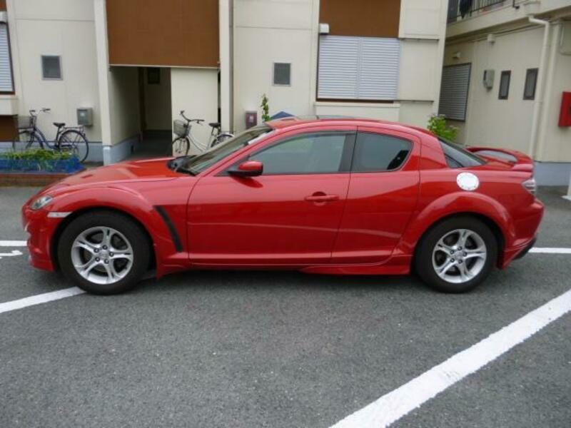 RX-8